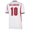 Englanti Bellingham 10 Kotipelipaita Mm-Kisat 2026