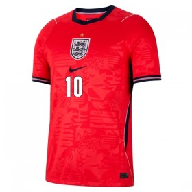 Englanti Bellingham 10 Vieraspelipaita Mm-Kisat 2026