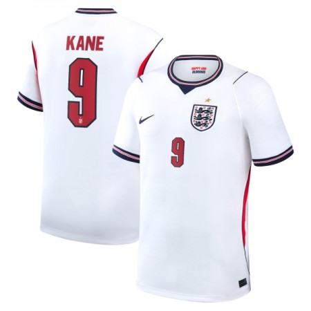 Englanti Kane 9 Kotipelipaita Mm-Kisat 2026