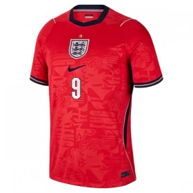 Englanti Kane 9 Vieraspelipaita Mm-Kisat 2026