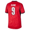 Englanti Kane 9 Vieraspelipaita Mm-Kisat 2026