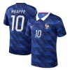 Ranska Mbappé 10 Kotipelipaita Mm-Kisat 2026