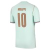 Ranska Mbappé 10 Vieraspelipaita Mm-Kisat 2026