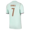 Ranska O. Dembele 7 Vieraspelipaita Mm-Kisat 2026