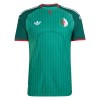 Algeria Lasten Vieraspelipaita Mm-Kisat 2026 Lyhythihainen (+ shortsit)