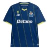 FC Porto Neljäspelipaita 2025-26