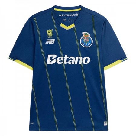 FC Porto Neljäspelipaita 2025-26