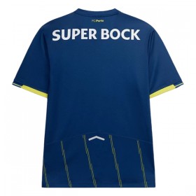FC Porto Neljäspelipaita 2025-26