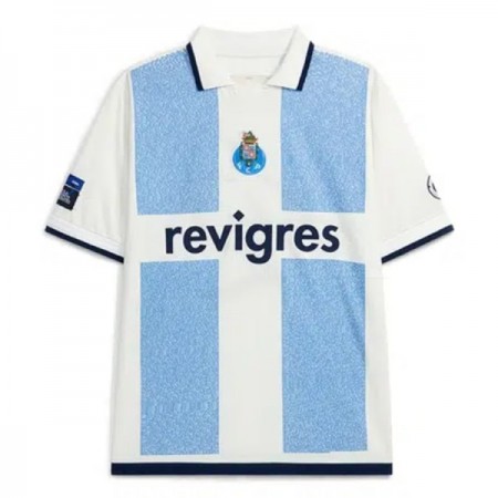 FC Porto Paita 2025-26