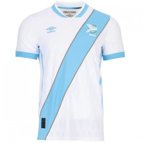 Guatemala Kotipelipaita 2026