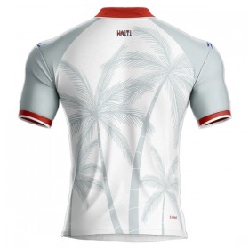Haiti Vieraspelipaita Mm-Kisat 2026