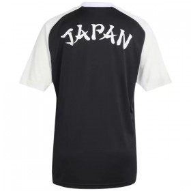 Japani Pre-Match Paita Mm-Kisat 2026