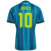 Kolumbia James 10 Vieraspelipaita Mm-Kisat 2026