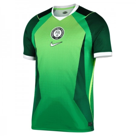 Nigeria Kotipelipaita 2026-27