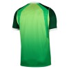 Nigeria Kotipelipaita 2026-27
