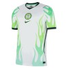Nigeria Vieraspelipaita 2026-27