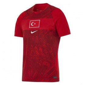 Turkki Kotipelipaita Mm-Kisat 2026