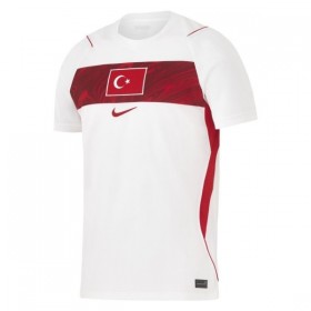 Turkki Vieraspelipaita Mm-Kisat 2026