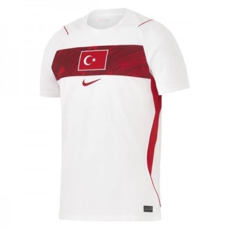 Turkki Vieraspelipaita Mm-Kisat 2026