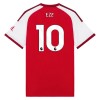 Arsenal Eze 10 Kotipelipaita 2026-27