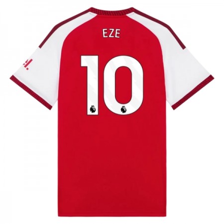 Arsenal Eze 10 Kotipelipaita 2026-27