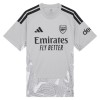 Arsenal Maalivahti Kotipelipaita 2026-27