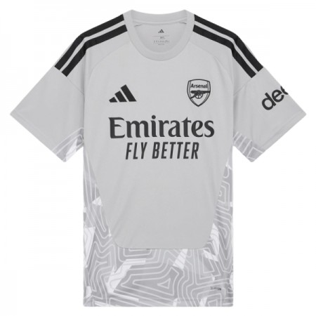 Arsenal Maalivahti Kotipelipaita 2026-27