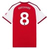 Arsenal Odegaard 8 Kotipelipaita 2026-27