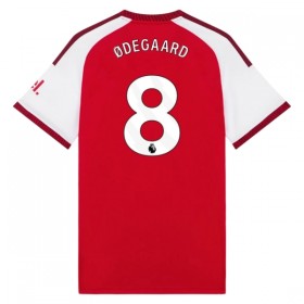 Arsenal Odegaard 8 Kotipelipaita 2026-27