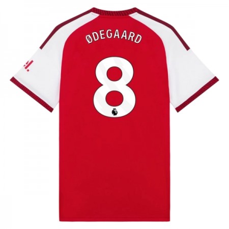Arsenal Odegaard 8 Kotipelipaita 2026-27