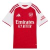 Arsenal Rice 41 Kotipelipaita 2026-27