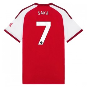 Arsenal Saka 7 Kotipelipaita 2026-27