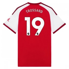 Arsenal Trossard 19 Kotipelipaita 2026-27