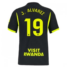 Atlético Madrid J. Alvarez 19 Vieraspelipaita 2026-27