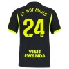 Atlético Madrid Le Normand 24 Vieraspelipaita 2026-27