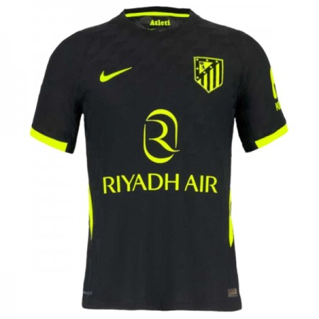Atlético Madrid Vieraspelipaita 2026-27