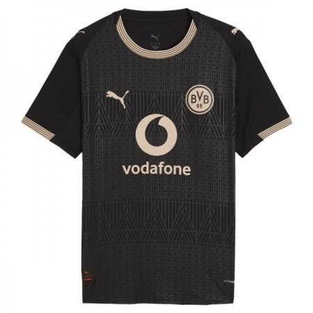 Borussia Dortmund 100th Anniversary Paita 2025-26 Borussia Dortmund 100th Anniversary Paita 2025-26