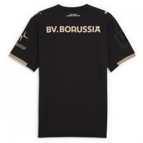 Borussia Dortmund 100th Anniversary Paita 2025-26