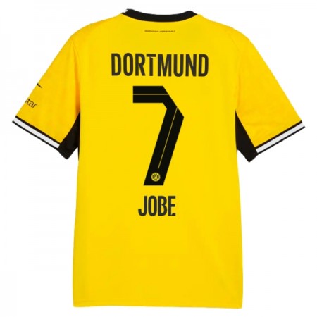 Borussia Dortmund Jobe 7 Kotipelipaita 2026-27