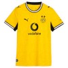 Borussia Dortmund Kotipelipaita 2026-27