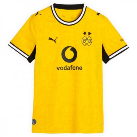 Borussia Dortmund Kotipelipaita 2026-27