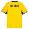 Borussia Dortmund Kotipelipaita 2026-27