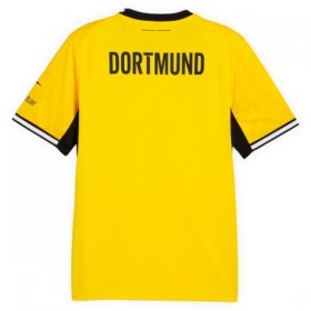 Borussia Dortmund Kotipelipaita 2026-27