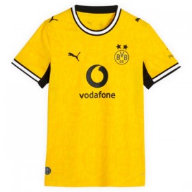 Borussia Dortmund N. Schlotterbeck 4 Kotipelipaita 2026-27