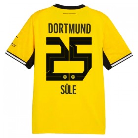 Borussia Dortmund Sule 25 Kotipelipaita 2026-27