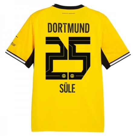 Borussia Dortmund Sule 25 Kotipelipaita 2026-27