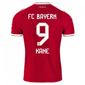 FC Bayern München Kane 9 Kotipelipaita 2026-27