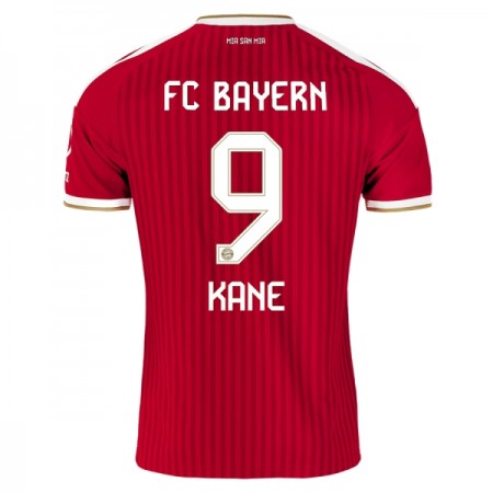 FC Bayern München Kane 9 Kotipelipaita 2026-27