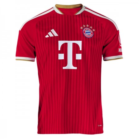 FC Bayern München Kotipelipaita 2026-27