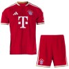 FC Bayern München Lasten Kotipelipaita 2026-27 Lyhythihainen (+ shortsit)